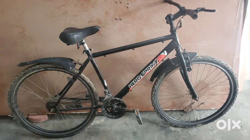 Good condition