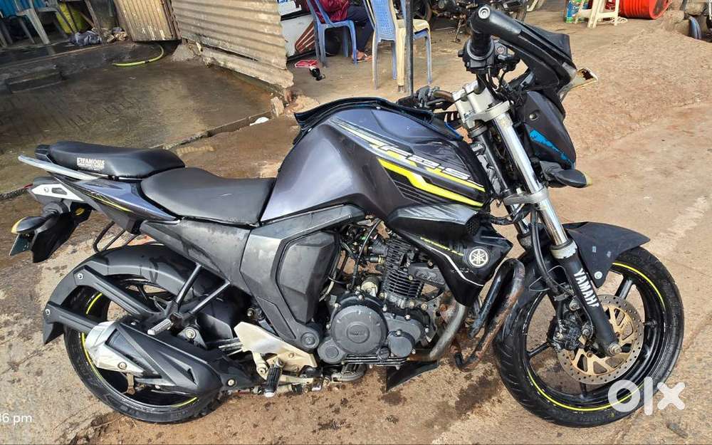 My bike is in very good Condition