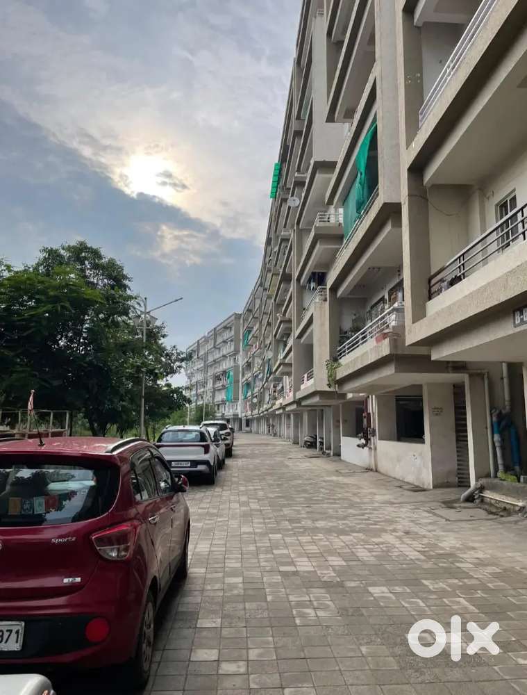 3BHK Apartment for sale