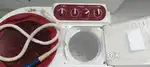 Semi Automatic Washing machine 7.2kg