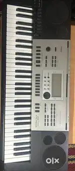 Keyboard casio CTK 7300 IN