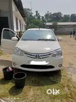 Toyota Etios 2013 Diesel Good Condition