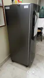 Kelvinator Refrigerator (190 litres, Single Door )