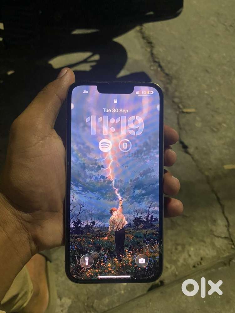 I phone 13pro