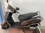 HONDA ACTIVA 2018