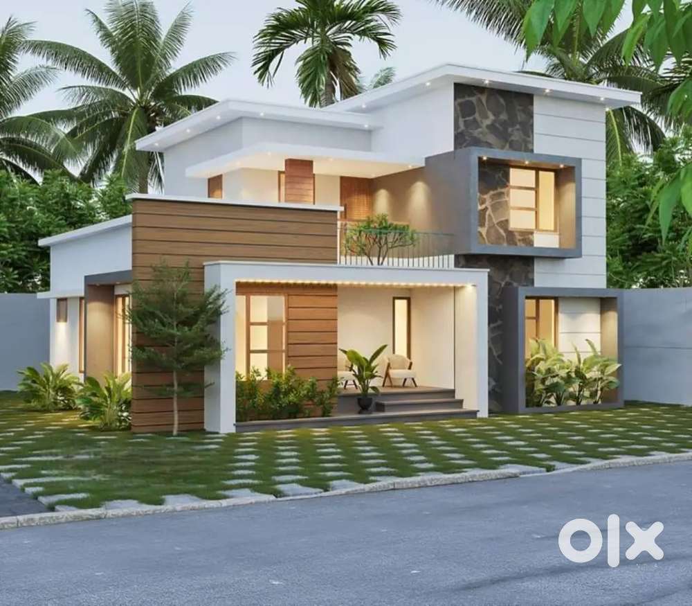 Builders & House construction Contractors