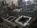 Old restaurant equipment