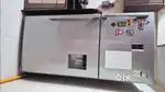 Samsung RT720K..model with more than 500litres volume
