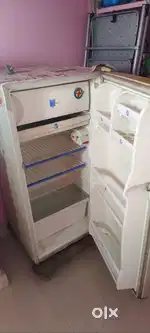 Well maintained fridge (working well)