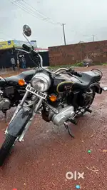 Vintage 1990 model re registered electra to kL59   Good condition