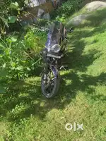 I want sell my bike