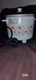 PANASONIC SR WA10H (E) Electric Rice Cooker Electric Rice Cooker 1 L