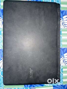 Acer i3 with 4gb ram 256 gb ssd