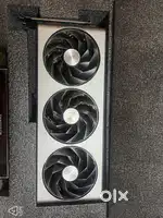 Sapphire Nitro+ Amd Radeon Rx 7800xt 16gb gpu graphic card