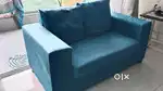 Want to sale 3 seater, 2 seater and 2 seater lounger.