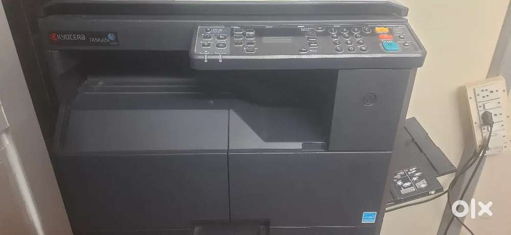 Kyocera task alfa 1800