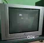 21 inch colour TV Good condition