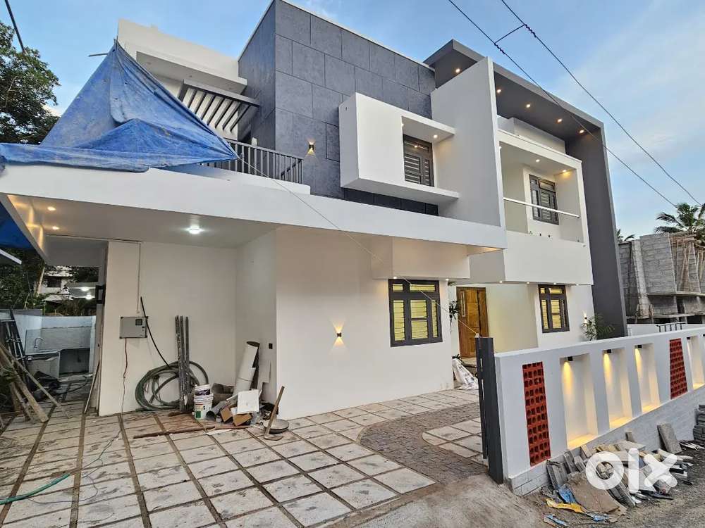 New house for sale Kazhakoottam Pothencode