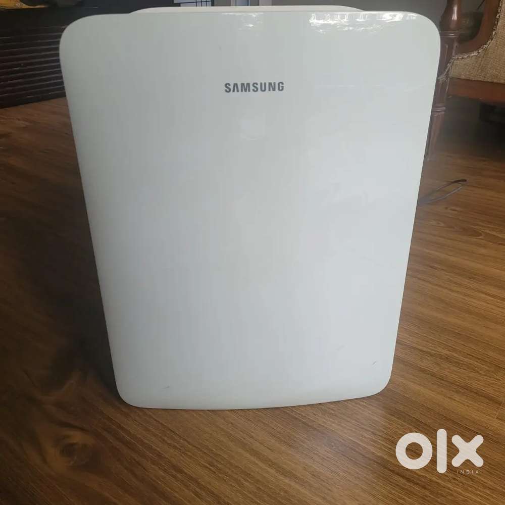 Samsung Air purifier