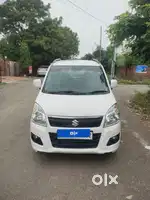 Maruti Suzuki Wagon R 1.0 2010-2019 VXI ABS, 2018, Petrol