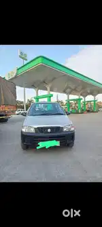 Maruti Suzuki Alto 2010 Petrol Well Maintained