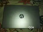 Hp laptop 15