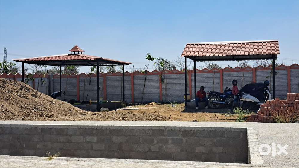 50% డిస్కౌంట్! కందుకూరు–శ్రీశైలంహైవే ప్రైమ్ ప్లాట్స్ సేల్