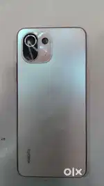 Xiaomi Mi 11 Lite 4G | 6GB/128GB | OG Display | Bill Available