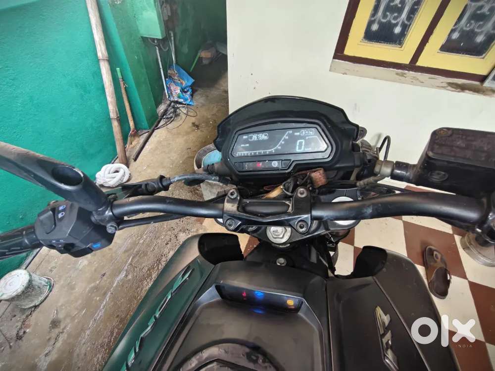 D250-Tn03 27000 driven