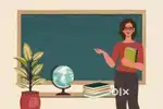 Need female home tutor for 3rd std (2kids)