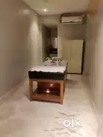 Spa therapist job available, only female