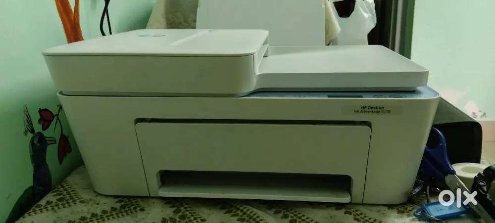 Hp ink 4278