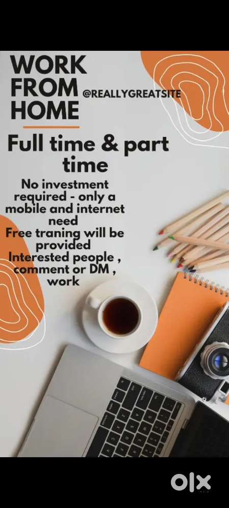 Online Business opportunity for 18+