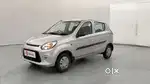 Maruti Suzuki Alto 800 2019-2023 0.8 VXI, 2016, Petrol