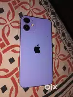 IPhone 12 mini 64gb battery health 75