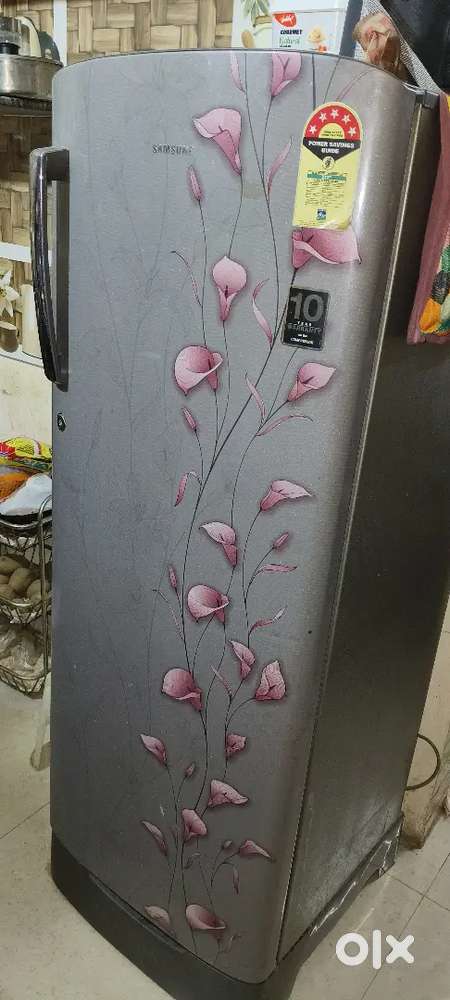 Samsung Fridge