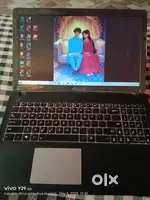 ASUS laptop sell Krna hai Window10  i5 gen7 8gb ram  256gb SSD