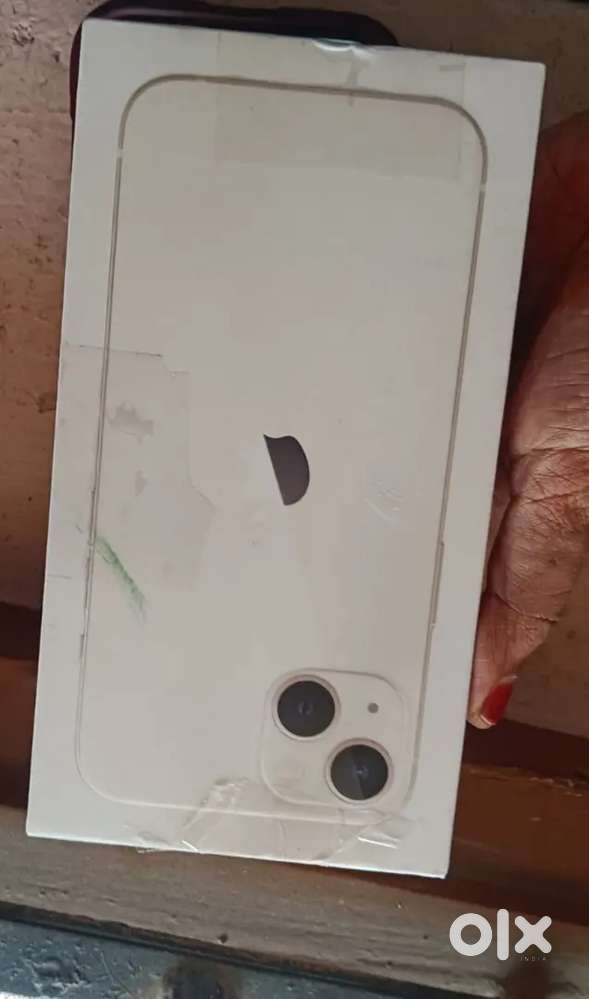 iPhone 13 good condition