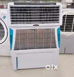 New model Symphony touch 80 air cooler