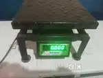 Weight scale