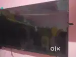 Sony Tv 32 inch Android