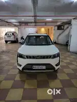 Mahindra XUV300 W8 AMT Diesel, 2021, Diesel