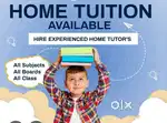 Tution Teacher