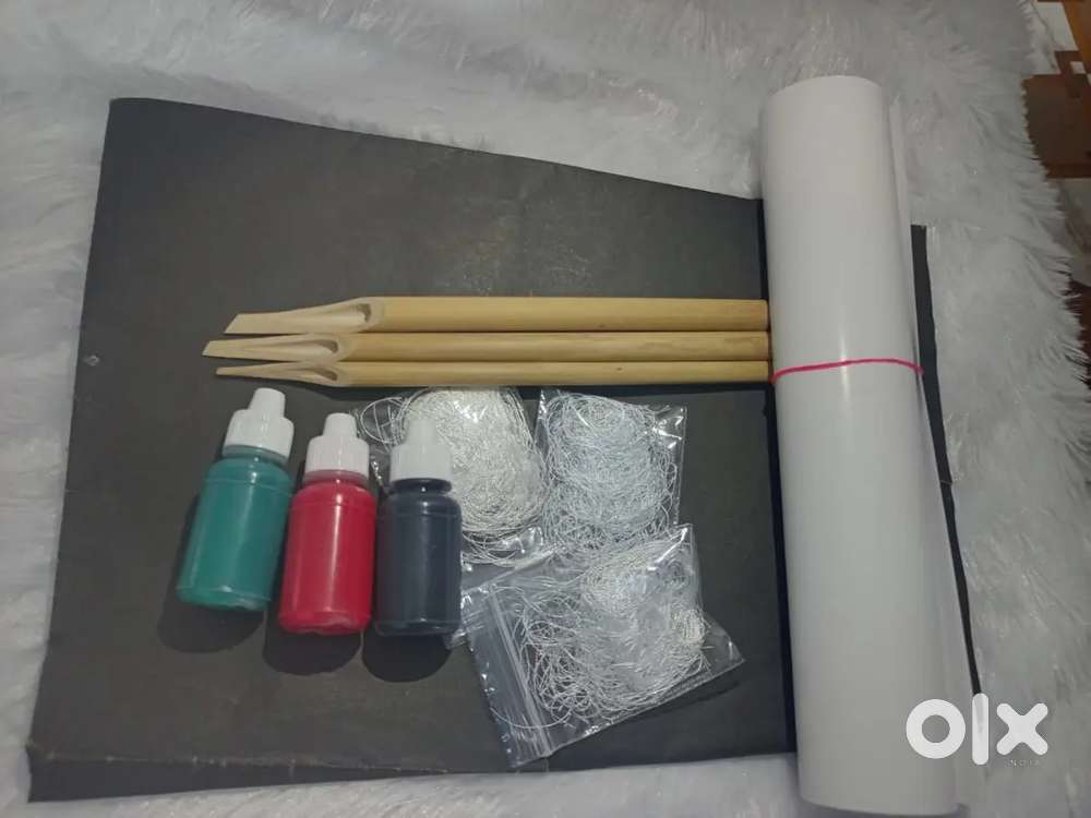 Calligraphy tool Kitt