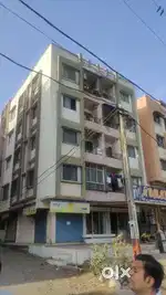 Kailash Nagar, sandhpor, vinayak appartment, vasad