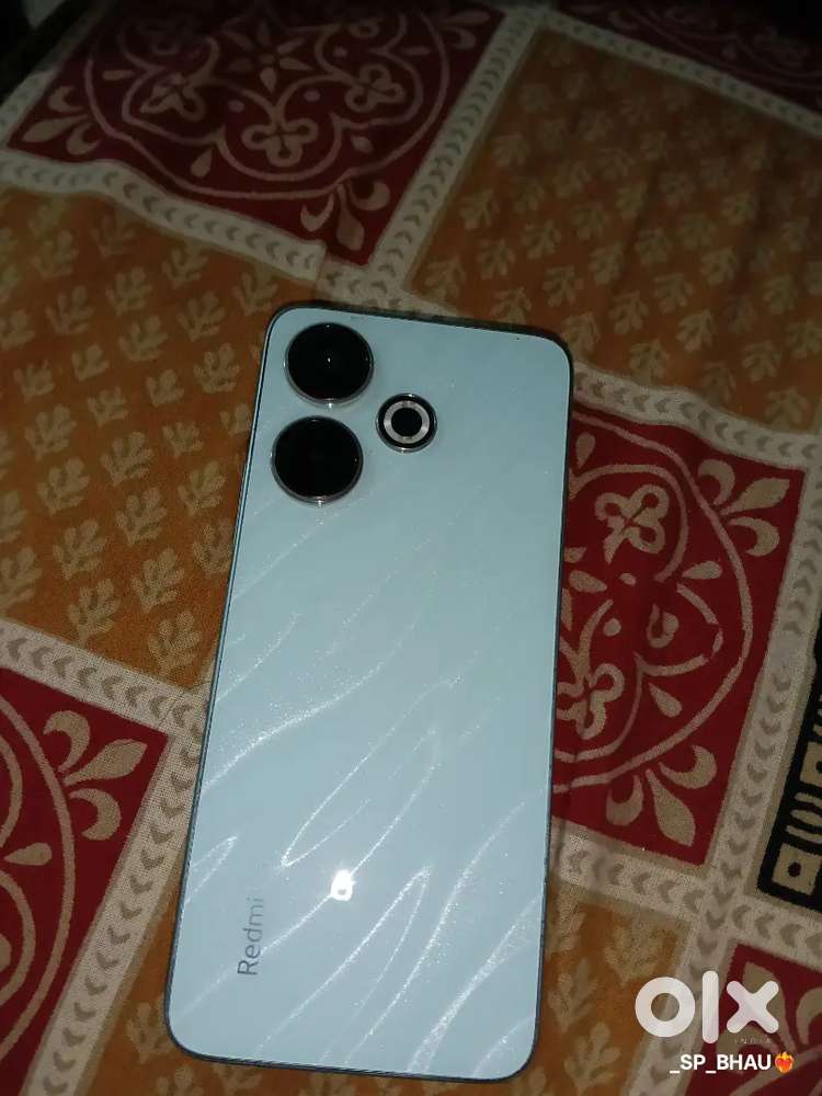 Redmi 13 5g