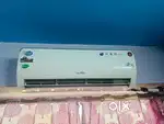 Brand new AC LLoyd 1.5 ton
