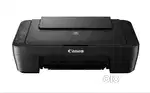 Canon MG2570S Multi-Function Inkjet Colour Printer