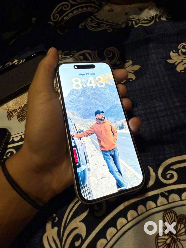 Iphone 16 (256GB)