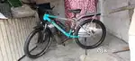 Roadstar new model cycle 7 din chali hue hai